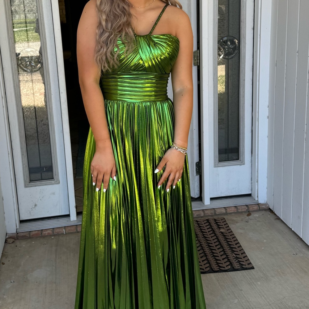 Sherri Hill #55930 Prom Dress